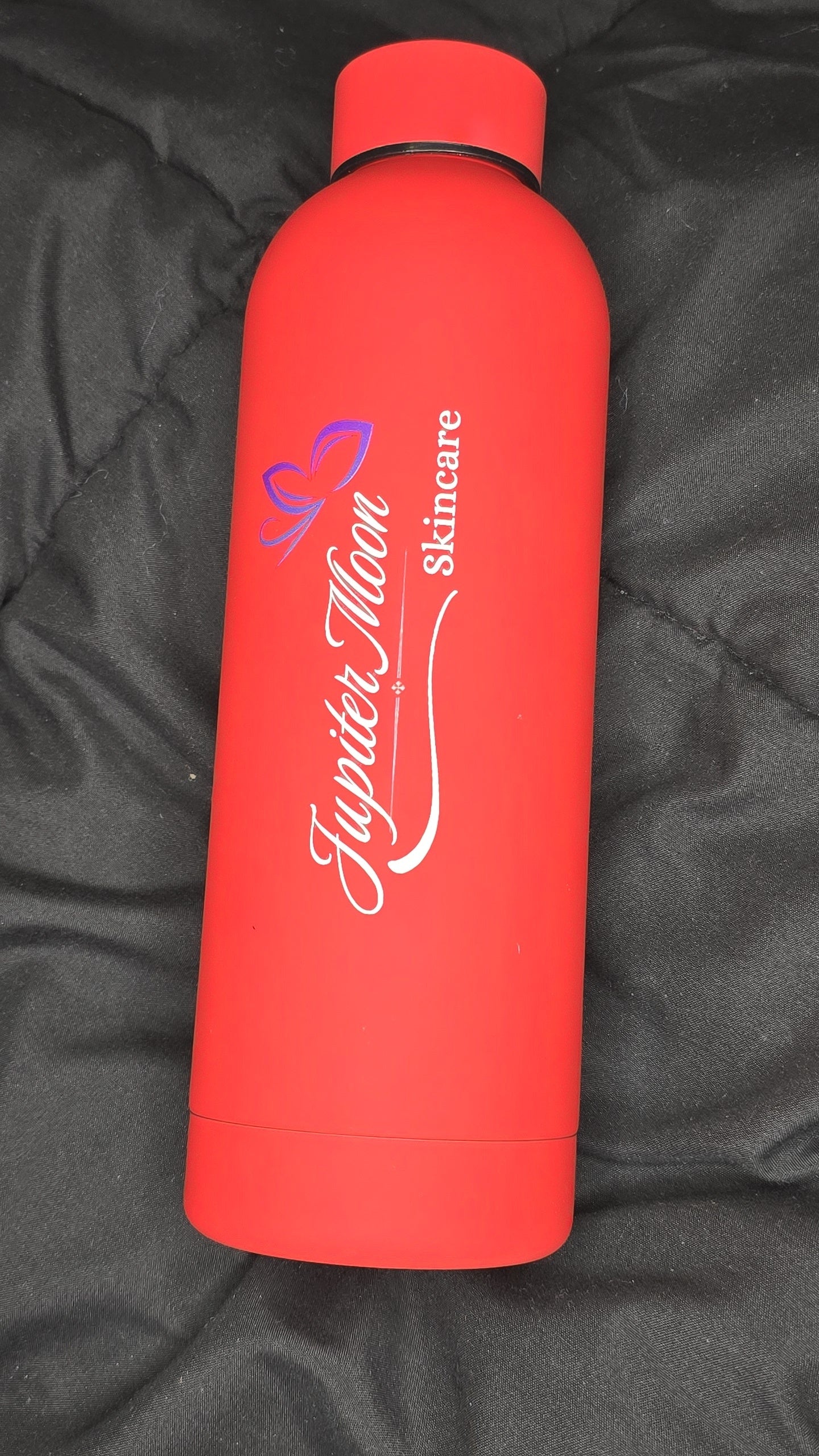 Vacuum Sealed Water Bottle