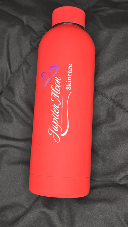 Vacuum Sealed Water Bottle