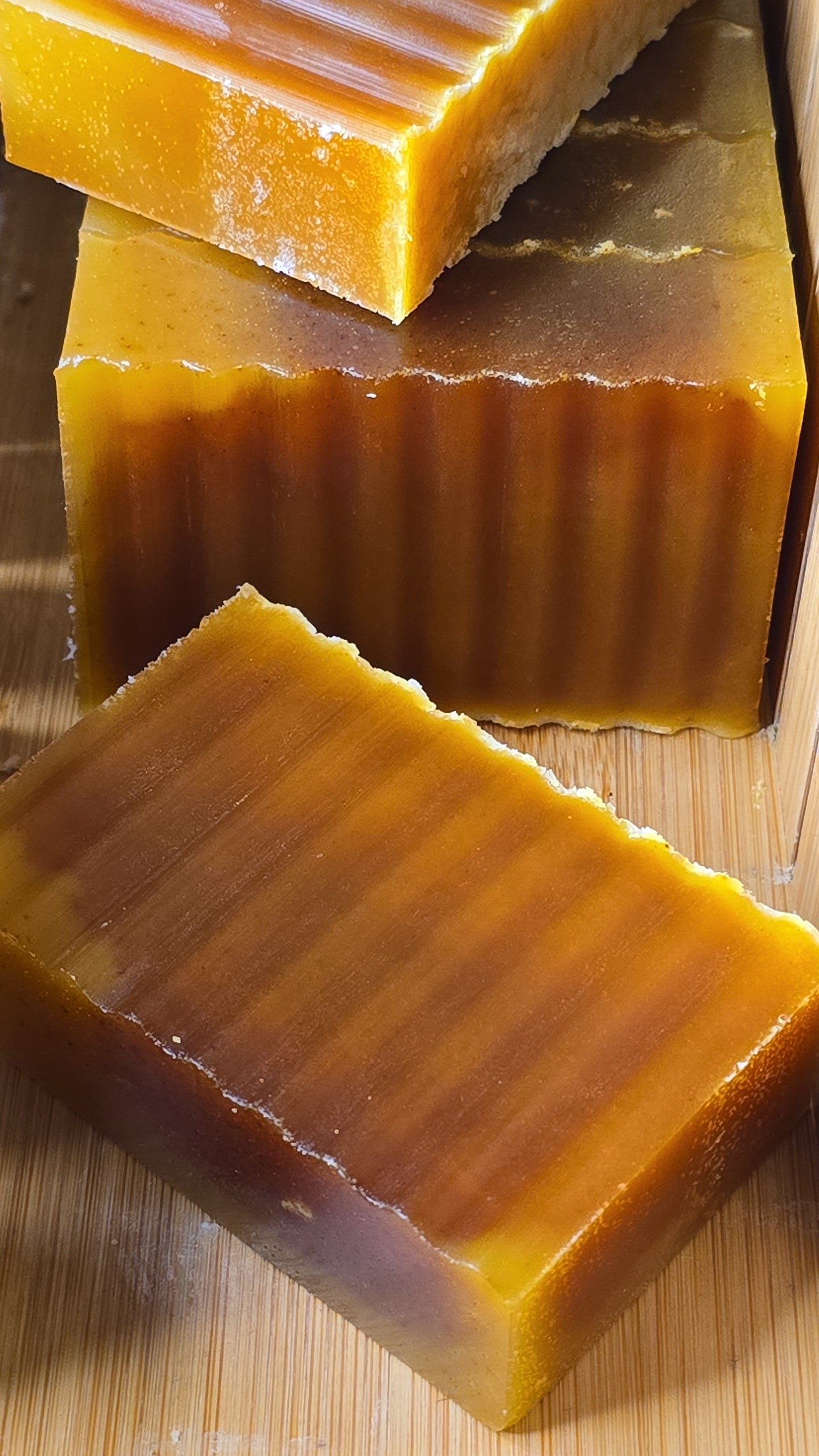 Sweet Tooth Body Bar