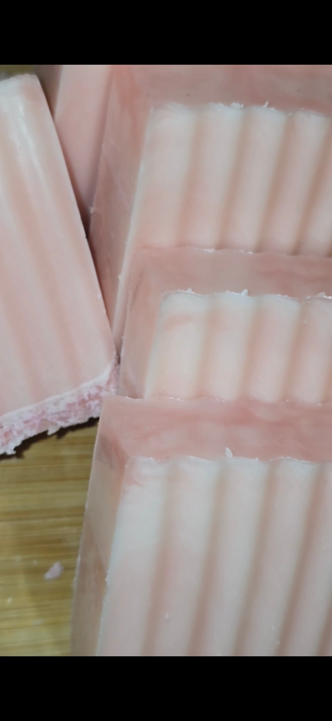 Sweet Gardenia Body Bar