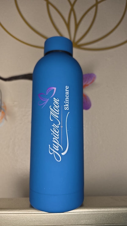 Vacuum Sealed Water Bottle