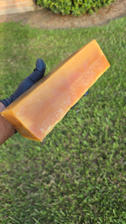 Sweet Tooth Body Bar